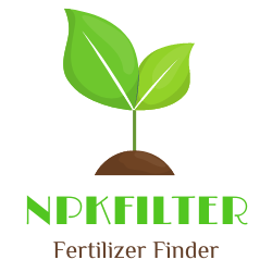 Fertilizer finder website